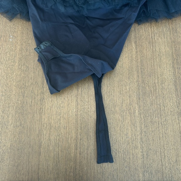 Free People Big Love bodysuit - Picture 3 of 5